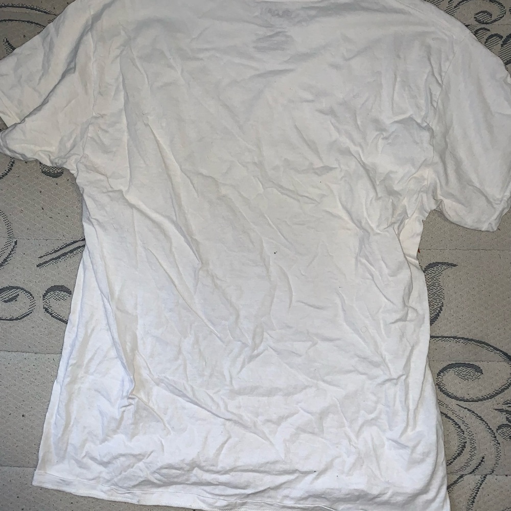Minecraft manhunt tee - Picture 3 of 3